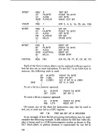 Preview for 175 page of ZiLOG Z80 series Handbook