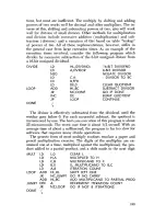 Preview for 180 page of ZiLOG Z80 series Handbook