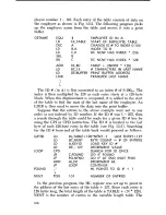 Предварительный просмотр 189 страницы ZiLOG Z80 series Handbook