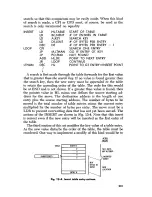 Предварительный просмотр 192 страницы ZiLOG Z80 series Handbook