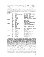 Предварительный просмотр 194 страницы ZiLOG Z80 series Handbook