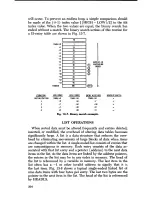 Предварительный просмотр 195 страницы ZiLOG Z80 series Handbook