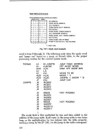 Предварительный просмотр 201 страницы ZiLOG Z80 series Handbook