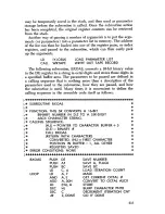 Предварительный просмотр 204 страницы ZiLOG Z80 series Handbook