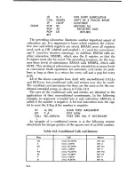 Предварительный просмотр 205 страницы ZiLOG Z80 series Handbook