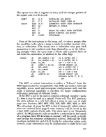 Предварительный просмотр 206 страницы ZiLOG Z80 series Handbook