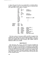 Предварительный просмотр 207 страницы ZiLOG Z80 series Handbook