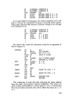 Предварительный просмотр 224 страницы ZiLOG Z80 series Handbook