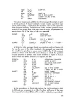 Предварительный просмотр 226 страницы ZiLOG Z80 series Handbook