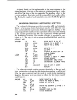 Предварительный просмотр 227 страницы ZiLOG Z80 series Handbook