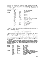 Предварительный просмотр 230 страницы ZiLOG Z80 series Handbook