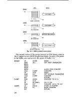 Предварительный просмотр 231 страницы ZiLOG Z80 series Handbook