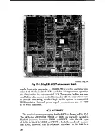 Предварительный просмотр 239 страницы ZiLOG Z80 series Handbook