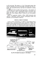 Предварительный просмотр 262 страницы ZiLOG Z80 series Handbook