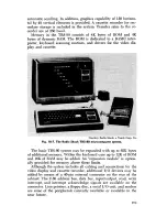 Предварительный просмотр 264 страницы ZiLOG Z80 series Handbook