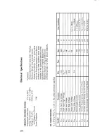 Предварительный просмотр 267 страницы ZiLOG Z80 series Handbook