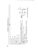 Предварительный просмотр 271 страницы ZiLOG Z80 series Handbook