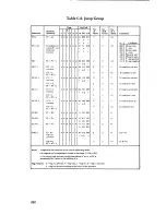 Предварительный просмотр 283 страницы ZiLOG Z80 series Handbook