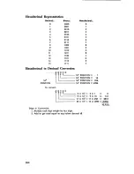 Предварительный просмотр 287 страницы ZiLOG Z80 series Handbook