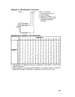 Предварительный просмотр 288 страницы ZiLOG Z80 series Handbook