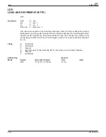 Preview for 130 page of ZiLOG Z80380 User Manual