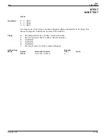 Preview for 139 page of ZiLOG Z80380 User Manual