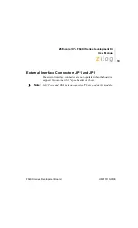 Preview for 13 page of ZiLOG Z8F64200100KITG User Manual