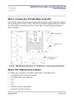 Preview for 3 page of ZiLOG Z8FMC16100 Series Quick Start Manual