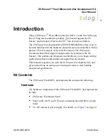 Preview for 5 page of ZiLOG Zilog UM014605-0208 User Manual