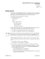 Preview for 14 page of ZiLOG ZMOTION Z8F6481 User Manual