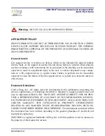 Preview for 10 page of ZiLOG ZMOTION Quick Start Manual