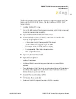 Preview for 12 page of ZiLOG ZNEO Z16F Series User Manual