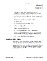 Preview for 13 page of ZiLOG ZNEO Z16F Series User Manual