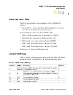 Preview for 14 page of ZiLOG ZNEO Z16F Series User Manual