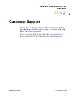 Preview for 20 page of ZiLOG ZNEO Z16F Series User Manual