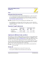 Preview for 2 page of ZiLOG ZUSBOPTSC01ZACG User Manual