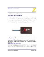 Preview for 4 page of ZiLOG ZUSBOPTSC01ZACG User Manual