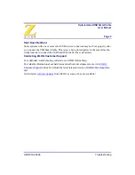 Preview for 5 page of ZiLOG ZUSBOPTSC01ZACG User Manual