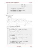 Предварительный просмотр 50 страницы Zilogic Systems BlackKite User Manual