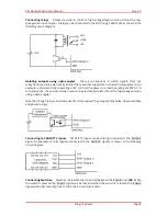 Предварительный просмотр 12 страницы Zilogic Systems ZIO User Manual