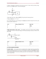 Предварительный просмотр 17 страницы Zilogic Systems ZIO User Manual