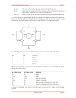 Предварительный просмотр 20 страницы Zilogic Systems ZIO User Manual