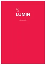 Предварительный просмотр 1 страницы ZILR LUMIN User Manual