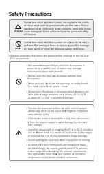 Preview for 2 page of zima board ZMB-216 User Manual