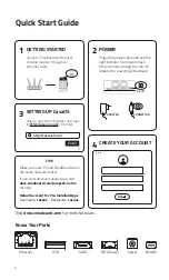 Preview for 4 page of zima board ZMB-216 User Manual