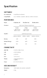 Preview for 7 page of zima board ZMB-216 User Manual