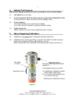 Preview for 4 page of ZIMCO ROBINSON RS74A Installation & Operation Manual