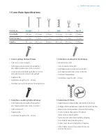 Preview for 13 page of Zimmer Biomet A.L.P.S. Surgical Technique