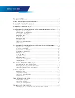 Preview for 3 page of Zimmer Biomet Arcos Modular FemoralRevision System Surgical Technique