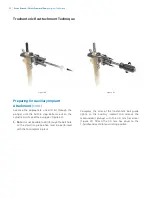 Preview for 22 page of Zimmer Biomet Arcos Modular FemoralRevision System Surgical Technique